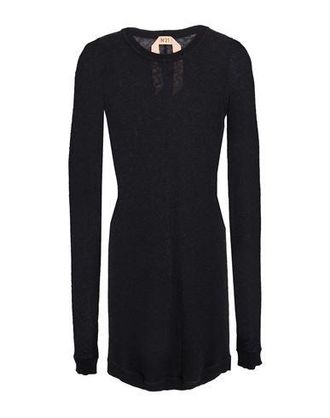 N°21 STRICKWAREN - Pullover auf YOOX.COM