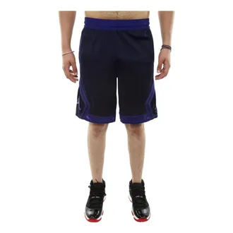 Nike Jordan Air Jordan Rise Diamond Basketball Short Navy 887438-416