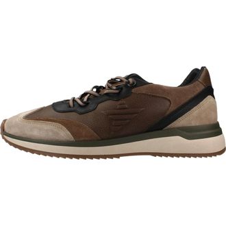 Cetti Heren, Schoenen, Bruin, Maat: 42 EU Leer