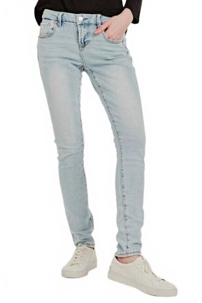 Dear John Denim Joyrich Skinny Jean In Fiji