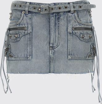 Balenciaga Gonna BALENCIAGA Donna colore Blue