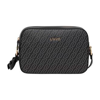 Liu Jo Donna, Borse, Nero, Taglia unica, new