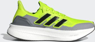 adidas adidas Performance Unisex Ultraboost 5 Shoes - Green - Size UK 14.5