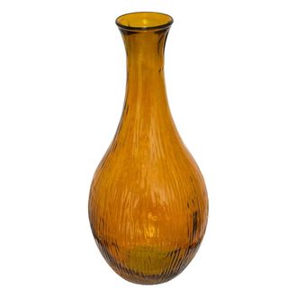 Atmosphera Jarr&oacute;n Caria, 75 Cm De Altura, Amarillo - Atmosphera Cr&eacute;ateur DInt&eacute;rieur