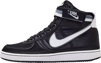 Nike Vandal High Supreme Black White 318330-001