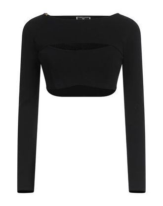 Elisabetta Franchi KNITWEAR - Jumpers on YOOX.COM