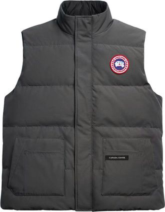 Canada Goose Legacy Freestyle Vest