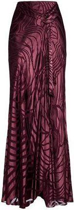 Alberta Ferretti BOTTOMWEAR - Maxi skirts sur YOOX.COM