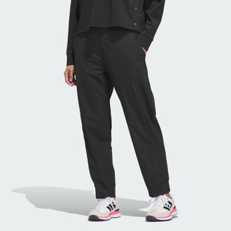 adidas Womens adidas Beyond The Course Twistknit Jogger
