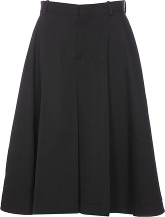 Bottega Veneta Skirt