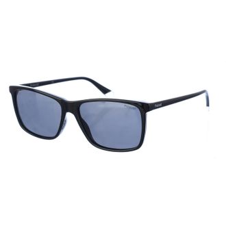 Polaroid Unisex Sunglasses PLD4137S - Dark Grey - One Size