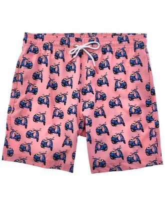 Trunks Surf & Swim Co. Sano Swim Short