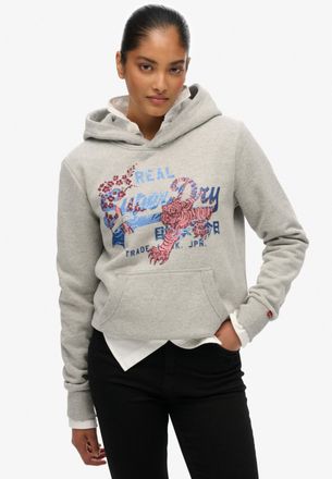 Superdry Kapuzensweatshirt