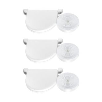 OEM Sistema De Enrollado De Cord&oacute;n Reforzado Para Cortinas, -3
