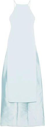 Solace London Abito da sera Ulla - Blu