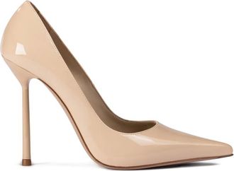Le Silla Pumps Bella a punta - Toni neutri