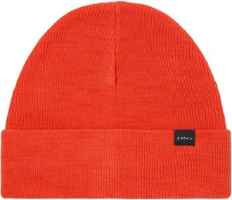 Edwin unisex, Accesorios, Rojo, Talla: ONE Size