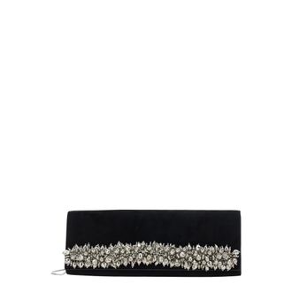 SIMKHAI Mujer, Bolsos, Negro, Talla: ONE Size