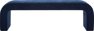 Safavieh Couture Caralynn Upholstered Bench