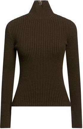 Max Mara KNITWEAR - Turtlenecks on YOOX.COM
