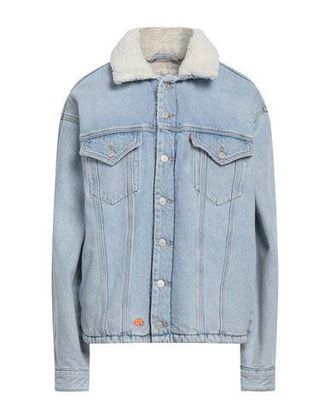 Levi's JACKEN & M&Auml;NTEL - Jeansjacken/M&auml;ntel auf YOOX.COM