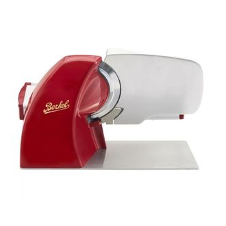 Berkel Berkel Homeline Hl Plus 200 Rot Aufschnittmaschine