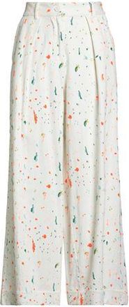 Essentiel BOTTOMWEAR - Trousers on YOOX.COM