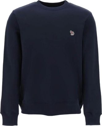 Paul Smith Uomo, Felpe, Blu, L, new