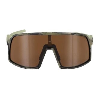 Oakley Sunglasses, unisex, Green, Size: ONE SIZE Sutro S