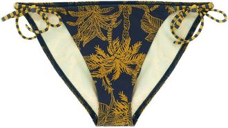 Eres Solarium Thin briefs - Dames - Bikinis - Veelkleurig - XS - Spandex - Badmode