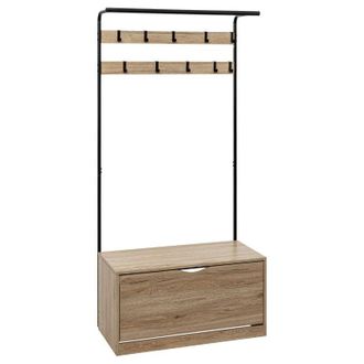 5five Simply Smart 5five Simply Smart - Zapatero Ropero Jano - 5five