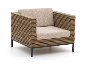 Rough Country Rustic Furniture ROUGH-D lounge tuinstoel