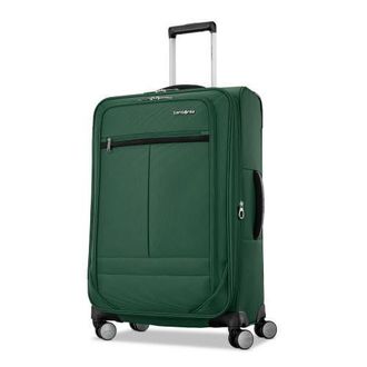 Samsonite Element Soft-Sided Luggage, 29 Checked in Bistro Green at Nordstrom