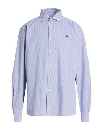 U.S.Polo Association TOPWEAR - Camicie su YOOX.COM
