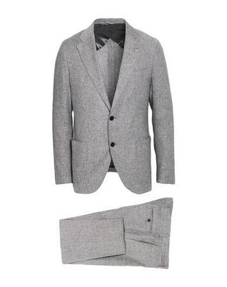 Lardini SUITS and CO-ORDS - Suits on YOOX.COM