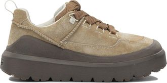 UGG Heritage Utility Knoll Low-Top-Sneaker