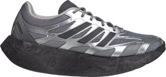 adidas Adizero Aruku - Heren - Hardloopschoenen - Grijs - 43 1/3 EU - Wol - Fitness