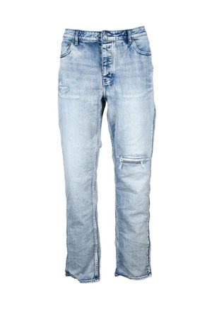 Ksubi Slim Fit Jeans - Light Blue