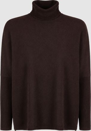 Notshy Poncho Margareth Cacao