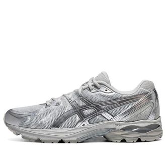 Asics Gel Flux 4 Light Grey Silver 1011B646-020