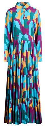 Connor & Blake DRESSES - Maxi dresses on YOOX.COM