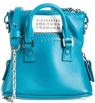 Maison Margiela BORSE - Borse a tracolla su YOOX.COM