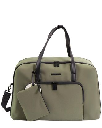Boarding Pass The Expedition High Density Sport Nylon Extra Large Weekender