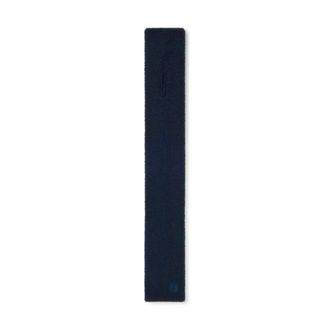 Tous Tous, Accessoires, Dames, Blauw, ONE Size, Polyester, Textil Sjaal