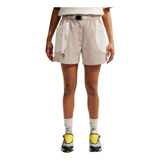 Nike (WMNS) Nike x ACG Dolomiti Shorts Cream II Light Orewood Brown Summit White IF0970-236