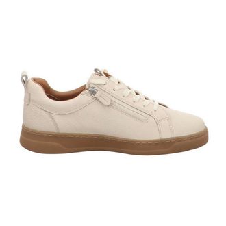 Tamaris Dames, Schoenen, Wit, Maat: 39 EU