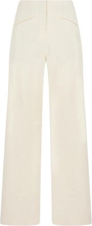 Veronica Beard Donna, Pantaloni, Beige, XS, new