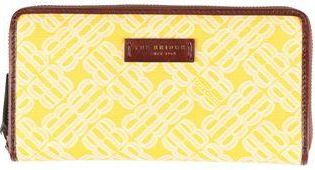 The Bridge PICCOLA PELLETTERIA - Portafogli su YOOX.COM