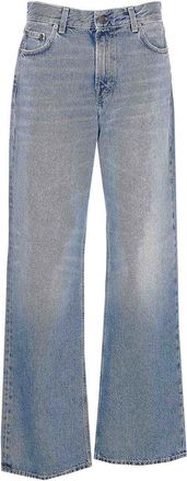 Haikure Hiakure Denim Korea Nordic Jans