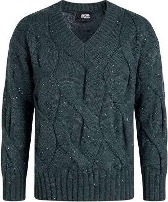 Alpha Studio MAGLIERIA - Pullover su YOOX.COM
